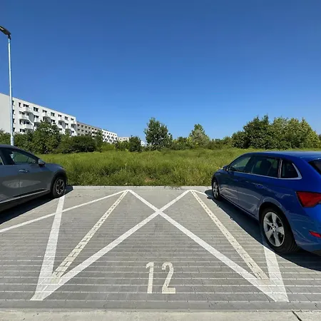 Ac & Parking * Братислава